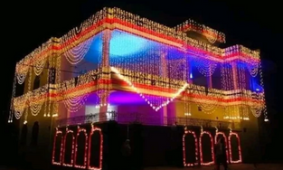Preethi Professional Sounds And Lights, Bangalore